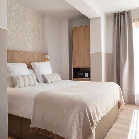 شقة فندقية Feelathome Vil-la Romana 4*