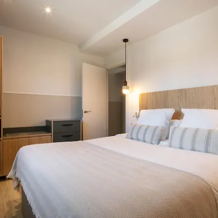 Feelathome Vil-la Romana شقة فندقية