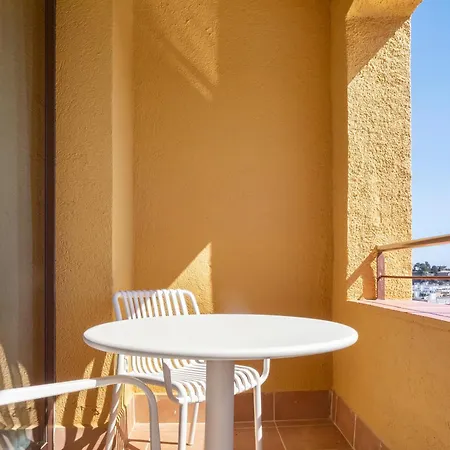 Feelathome Vil-la Romana شقة فندقية