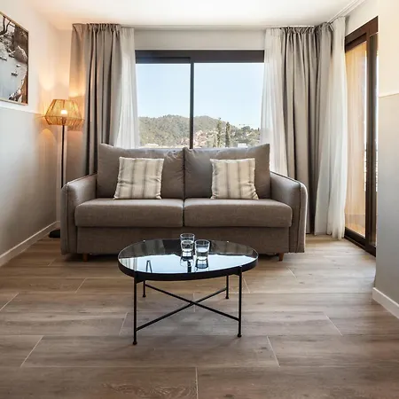 Feelathome Vil-la Romana