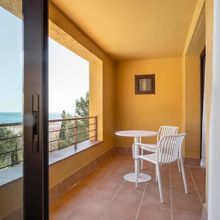 شقة فندقية Feelathome Vil-la Romana 4*
