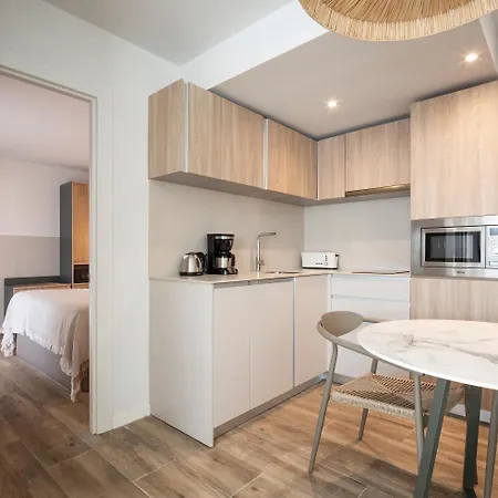 شقة فندقية Feelathome Vil-la Romana