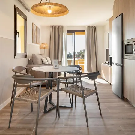 Feelathome Vil-la Romana شقة فندقية