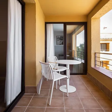 شقة فندقية Feelathome Vil-la Romana 4*