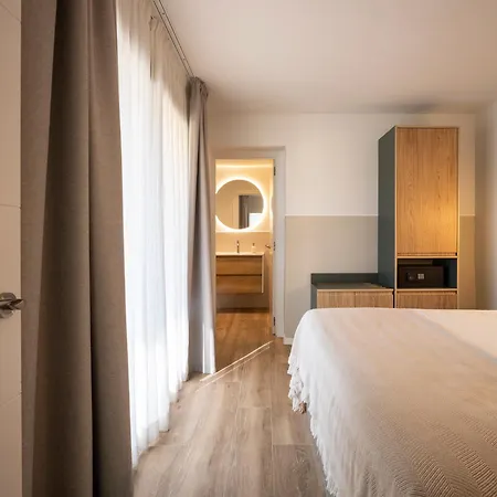 Feelathome Vil-la Romana شقة فندقية