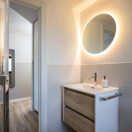 Feelathome Vil-la Romana شقة فندقية 4*
