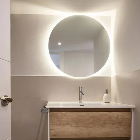 شقة فندقية Feelathome Vil-la Romana 4*