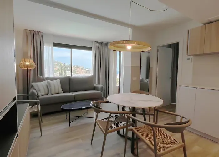 Feelathome Vil-la Romana Tossa de Mar