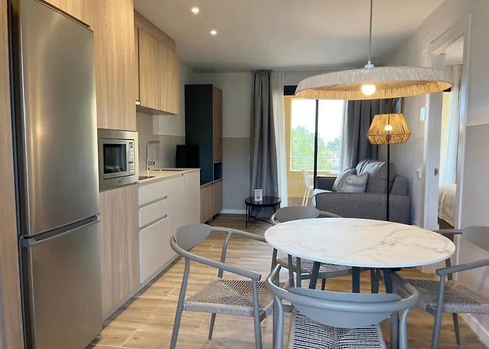 Feelathome Vil-la Romana