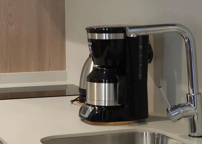 Feelathome Vil-la Romana Apartahotel 3*