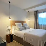 Aparthotel Feelathome Vil-la Romana 4*