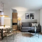 Feelathome Vil-la Romana Aparthotel