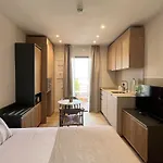 Feelathome Vil-la Romana Aparthotel Tossa de Mar
