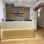 Feelathome Vil-la Romana Aparthotel 4*
