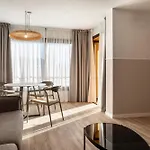 Feelathome Vil-la Romana 4*