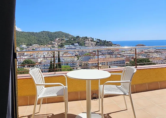 아파트호텔 Feelathome Vil-la Romana
