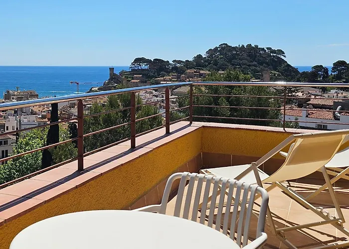Feelathome Vil-la Romana 3* 또사데마르