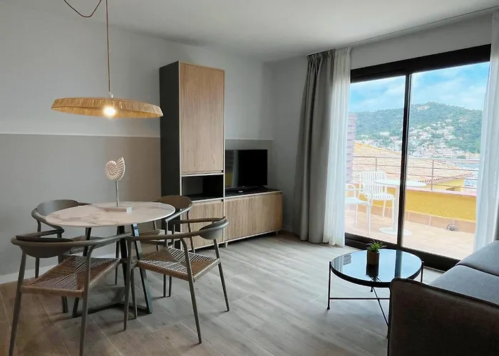 Feelathome Vil-la Romana Ξενοδοχείο με διαμερίσματα
