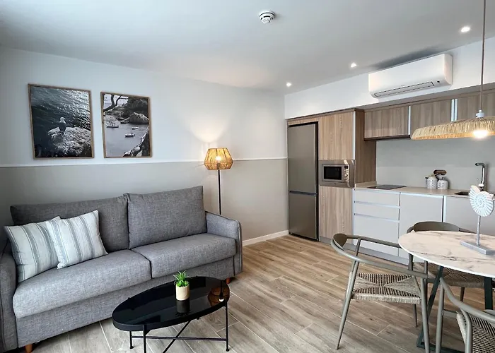 Feelathome Vil-la Romana 4* Τόσα ντε Μαρ