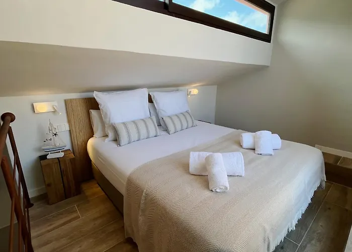 Feelathome Vil-la Romana 아파트호텔 3*