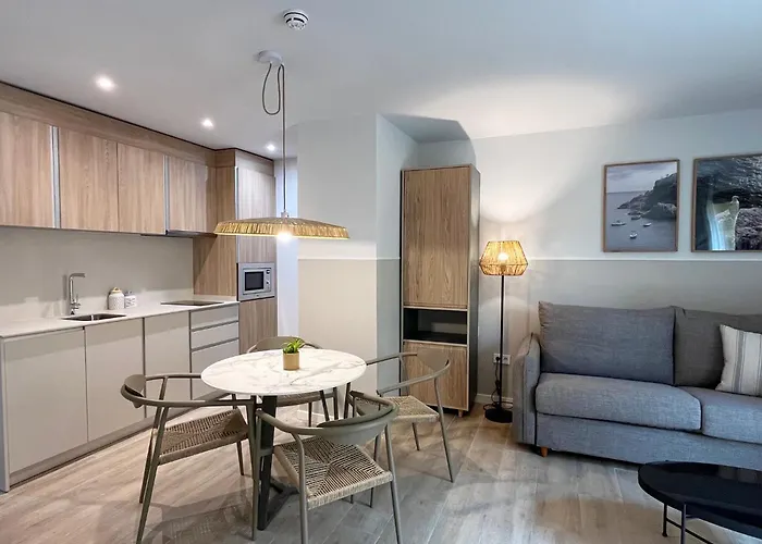 Ξενοδοχείο με διαμερίσματα Feelathome Vil-la Romana