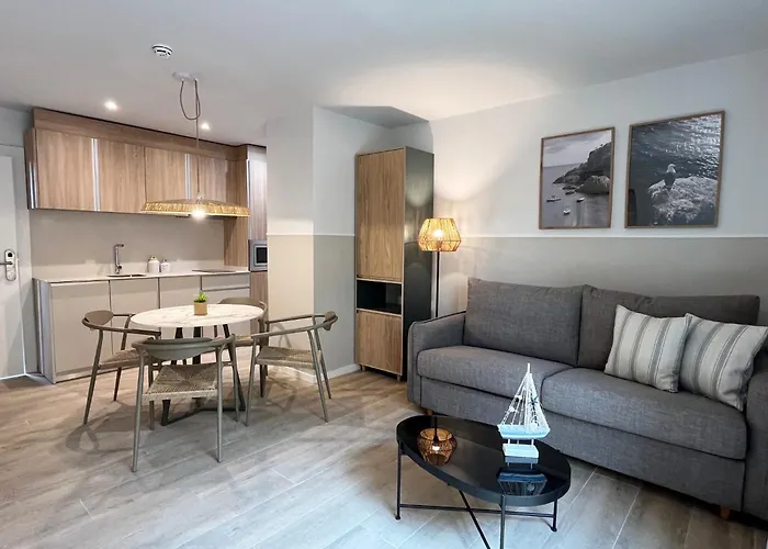 Feelathome Vil-la Romana Τόσα ντε Μαρ