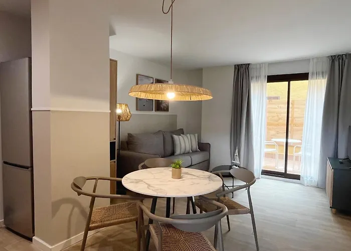 Feelathome Vil-la Romana 아파트호텔 3*