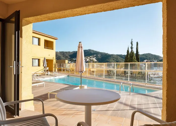 Feelathome Vil-la Romana Τόσα ντε Μαρ