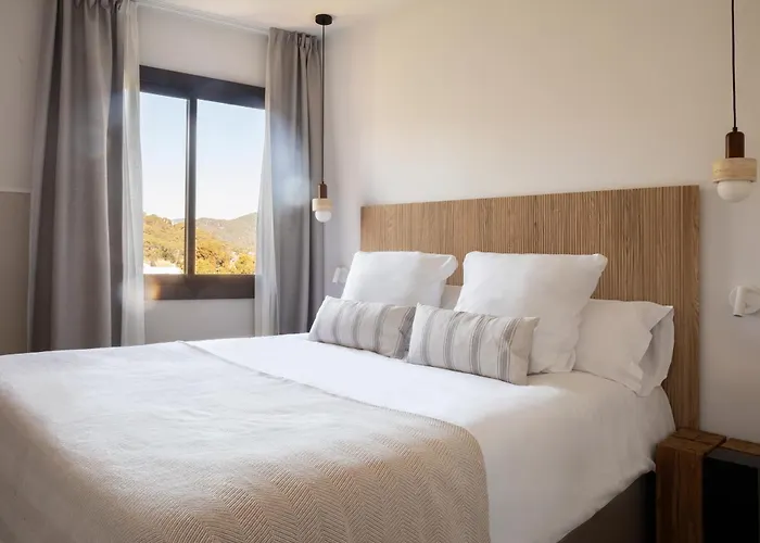 Ξενοδοχείο με διαμερίσματα Feelathome Vil-la Romana