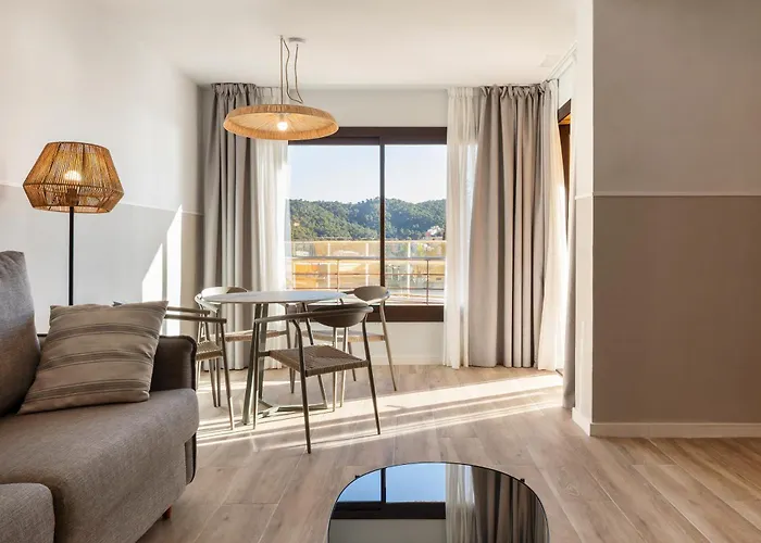 Feelathome Vil-la Romana Τόσα ντε Μαρ
