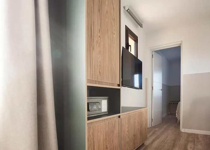 Feelathome Vil-la Romana Τόσα ντε Μαρ