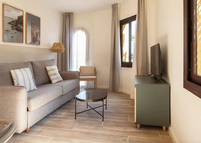 Feelathome Vil-la Romana Ξενοδοχείο με διαμερίσματα