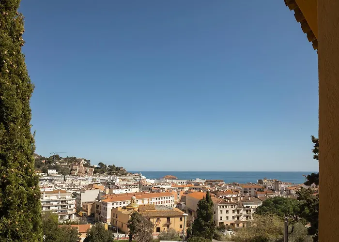Feelathome Vil-la Romana Ξενοδοχείο με διαμερίσματα