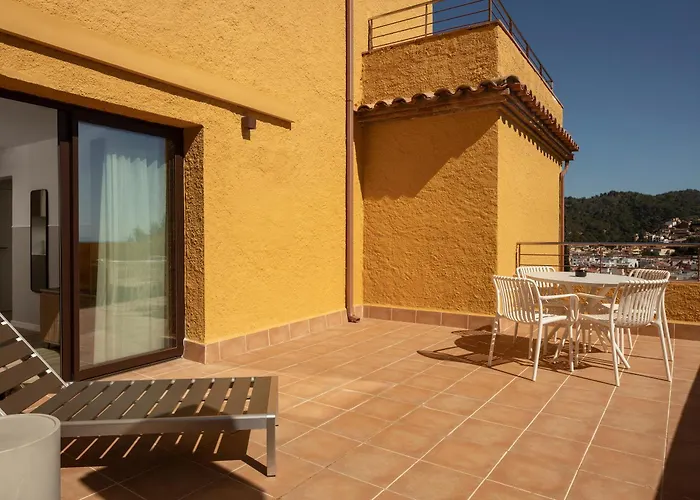 Feelathome Vil-la Romana 4*