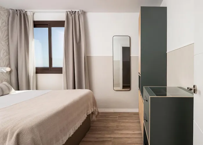 Feelathome Vil-la Romana Τόσα ντε Μαρ